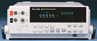 Fluke45雙顯示數(shù)字多用表