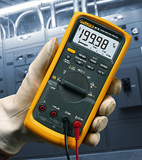 數(shù)字多用表Fluke80系列V