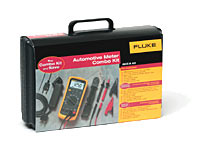 Fluke88V/A汽車數(shù)字多用表