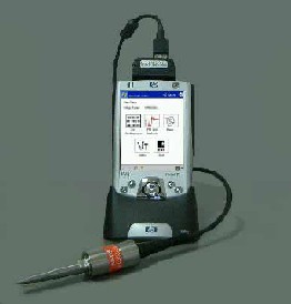 軸承診斷振動分析儀 VM-2004