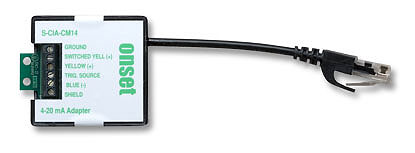 12-bit-4-20mA ݔD(zhun)S-CIA-CM14